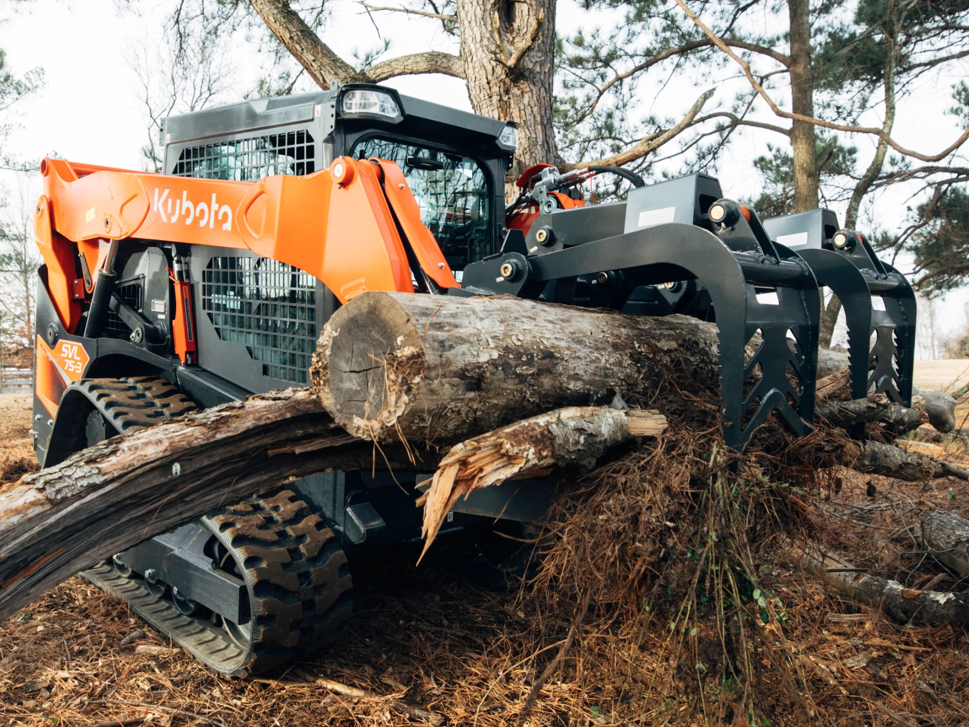 Unstoppable Power For Every Job